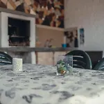 Shr House Prázdninový dům