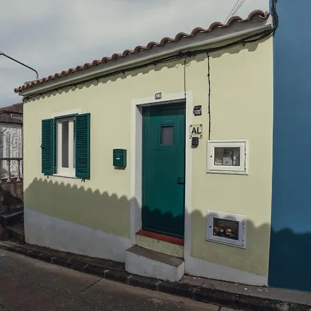 Shr House Holiday home
