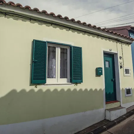 Shr House Vakantiehuis