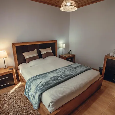 Shr House Holiday home