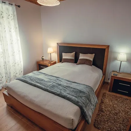 Holiday home Shr House Porto Formoso