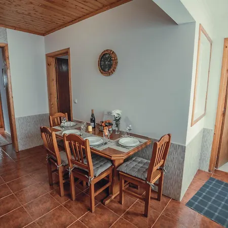 Holiday home Shr House