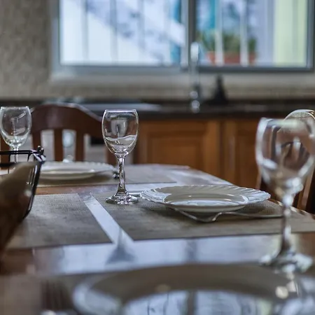 Shr House Prázdninový dům