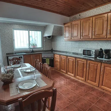 Shr House * Porto Formoso