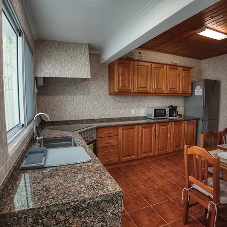 Vakantiehuis Shr House