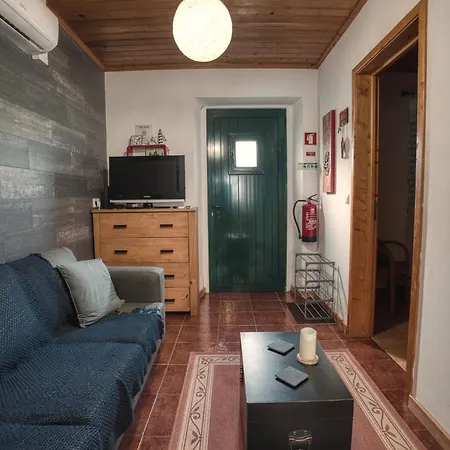 Vakantiehuis Shr House