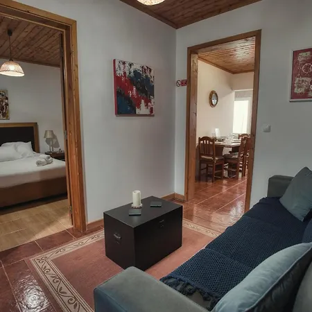 Vakantiehuis Shr House *