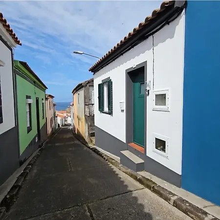 Shr House Porto Formoso