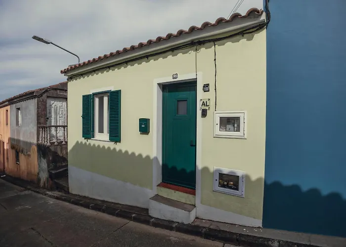 Shr House Vakantiehuis