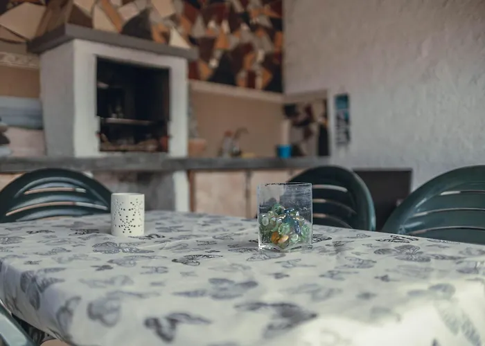 Shr House Vakantiehuis