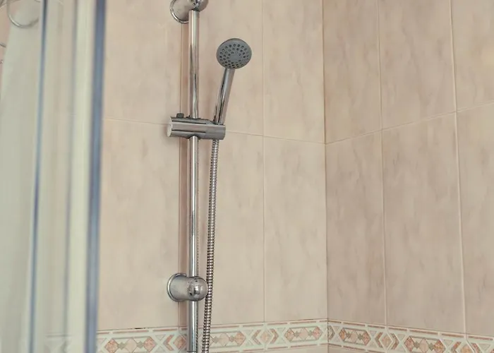 Shr House Vakantiehuis *