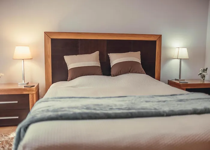 Vakantiehuis Shr House