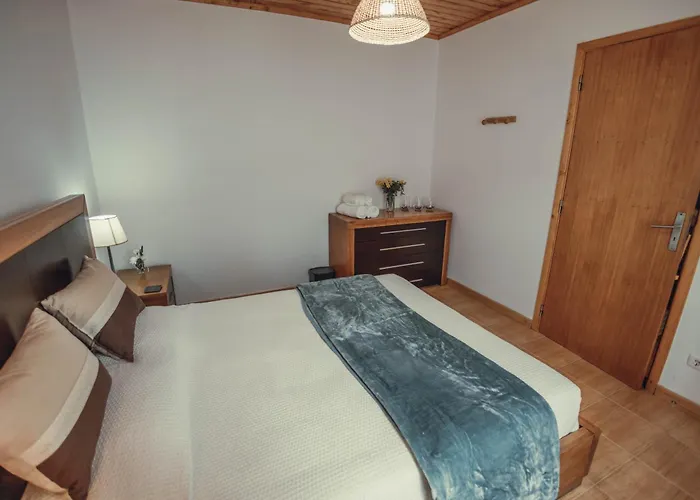 Vakantiehuis Shr House