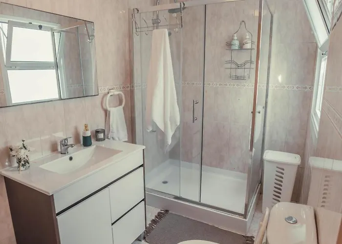 Shr House Vakantiehuis *