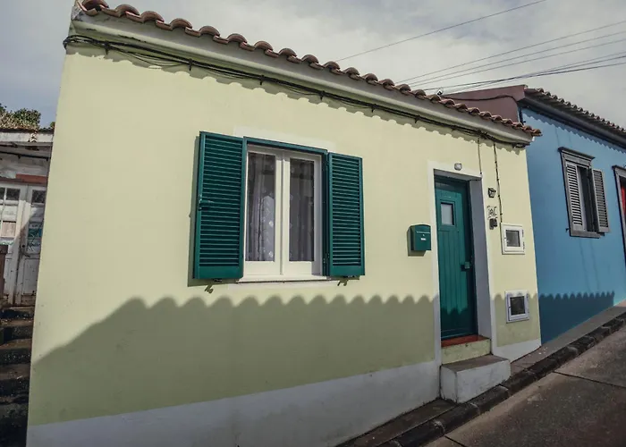 Shr House Vakantiehuis