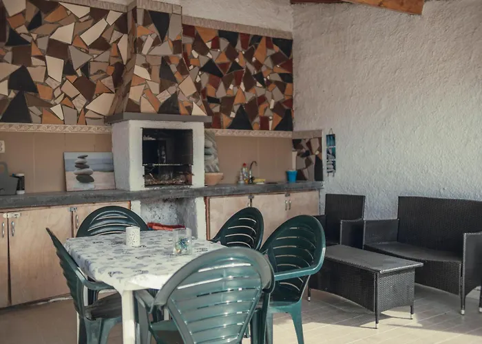 Shr House Vakantiehuis *