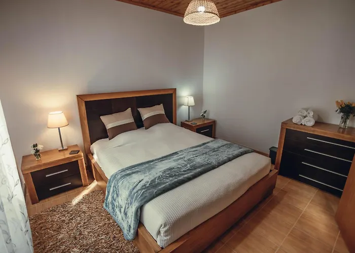 Shr House Vakantiehuis