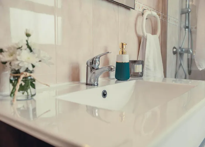 Shr House Vakantiehuis *