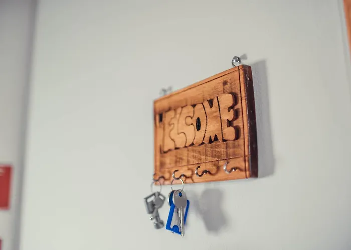 Shr House Vakantiehuis Porto Formoso