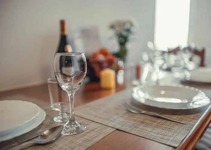 Shr House Сasa de vacaciones