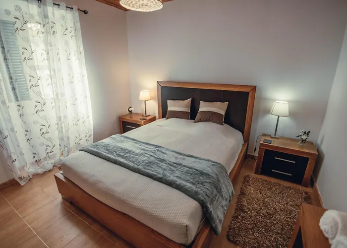 Vakantiehuis Shr House Porto Formoso