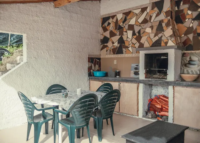 Vakantiehuis Shr House