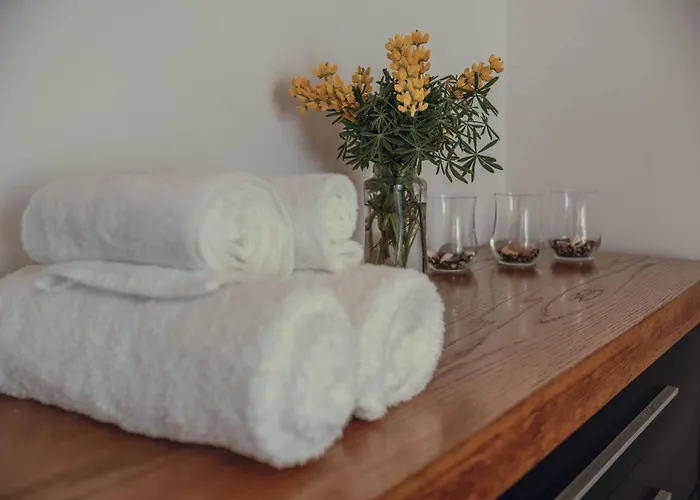 Vakantiehuis Shr House *