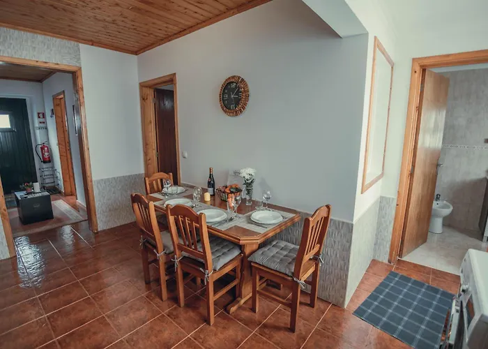 Vakantiehuis Shr House