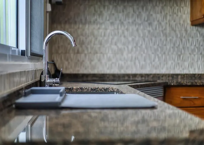 Vakantiehuis Shr House *