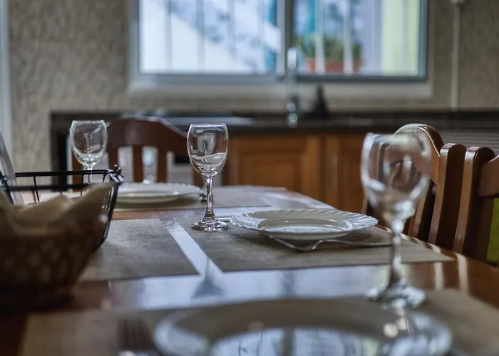 Shr House Vakantiehuis