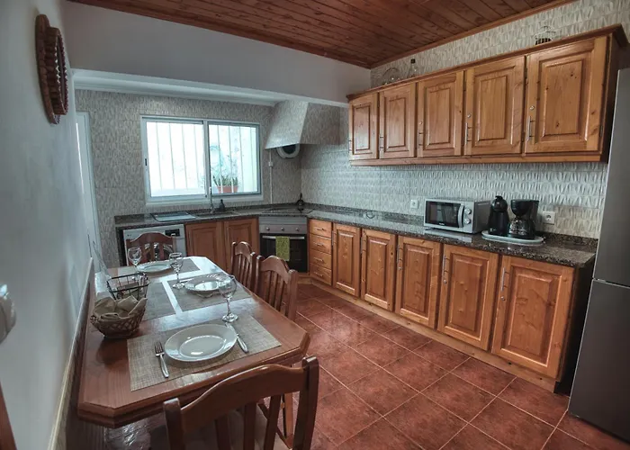 Shr House * Porto Formoso