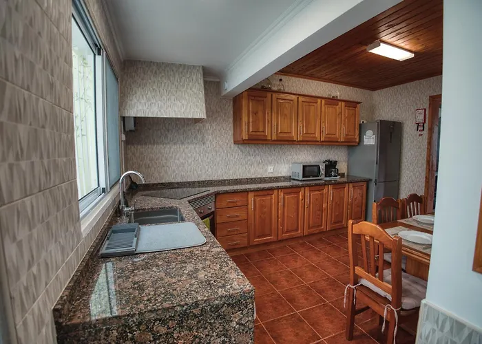 Vakantiehuis Shr House