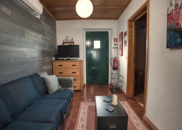 Vakantiehuis Shr House