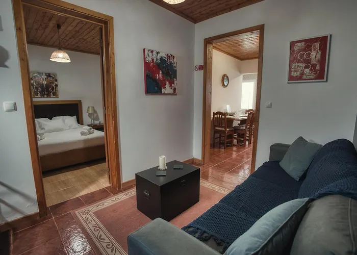 Vakantiehuis Shr House *